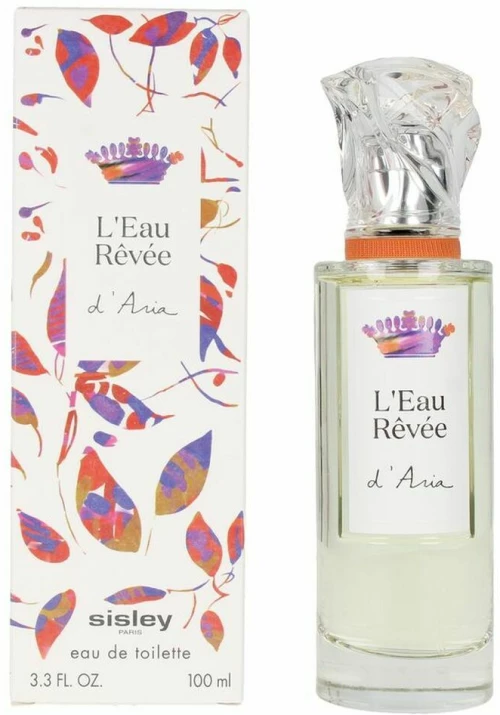 Γυναικείο Άρωμα Sisley Rêvée EDT