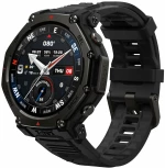Smartwatch Amazfit W2443EU1N Μαύρο 1,5"