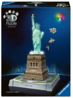Παζλ Ravensburger 3D