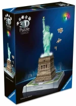 Παζλ Ravensburger 3D