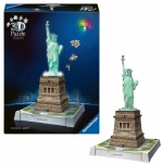 Παζλ Ravensburger 3D
