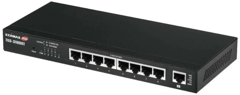 Διακόπτης Edimax TGS-3109XT