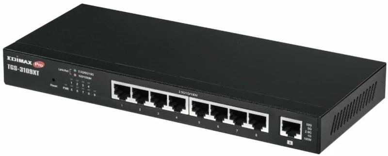 Διακόπτης Edimax TGS-3109XT