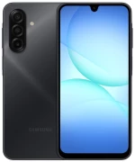 Smartphone Samsung A17 BLACK