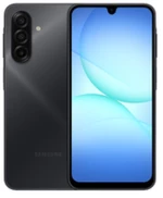 Smartphone Samsung A17 BLACK
