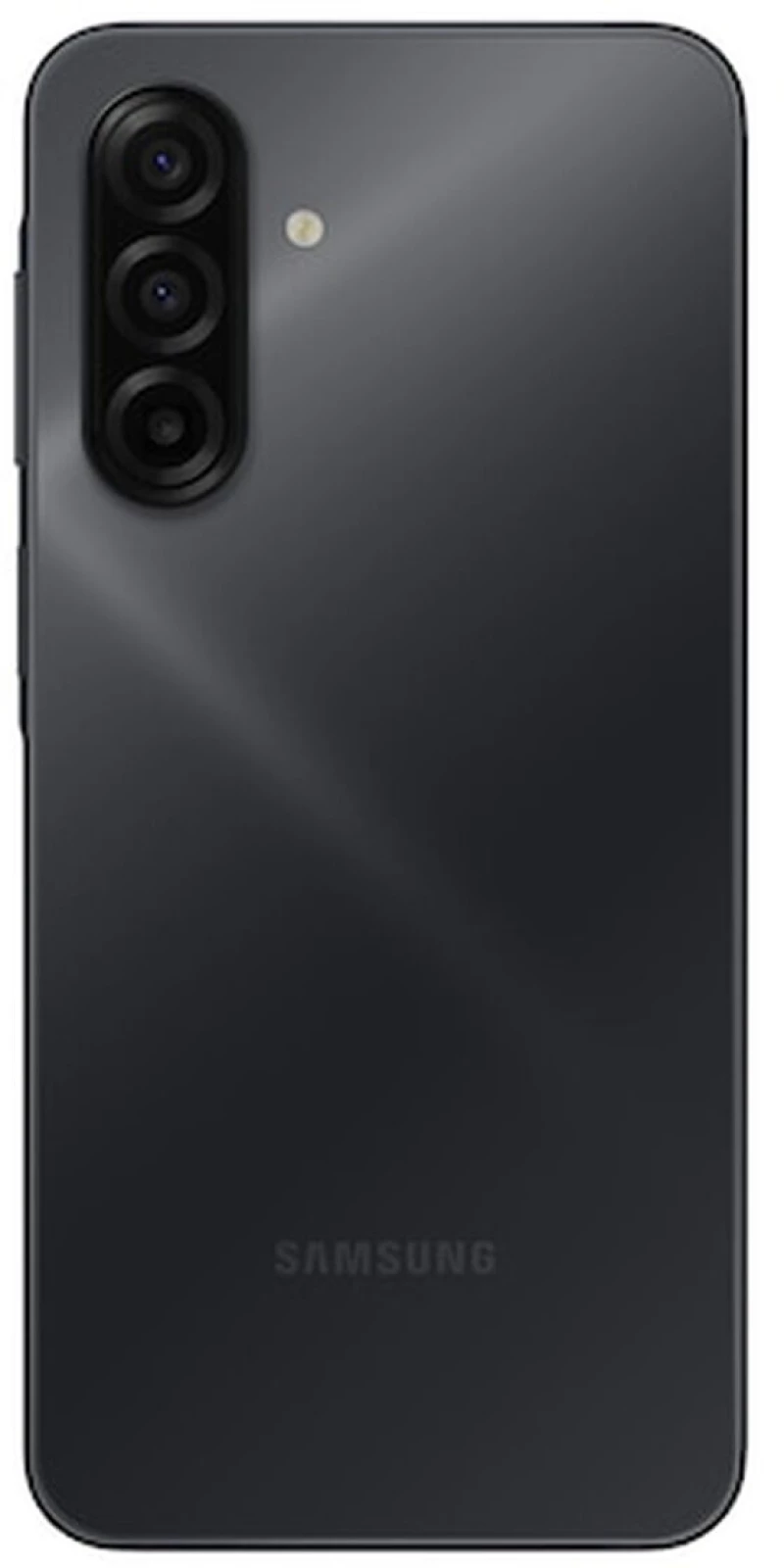 Smartphone Samsung A17 BLACK