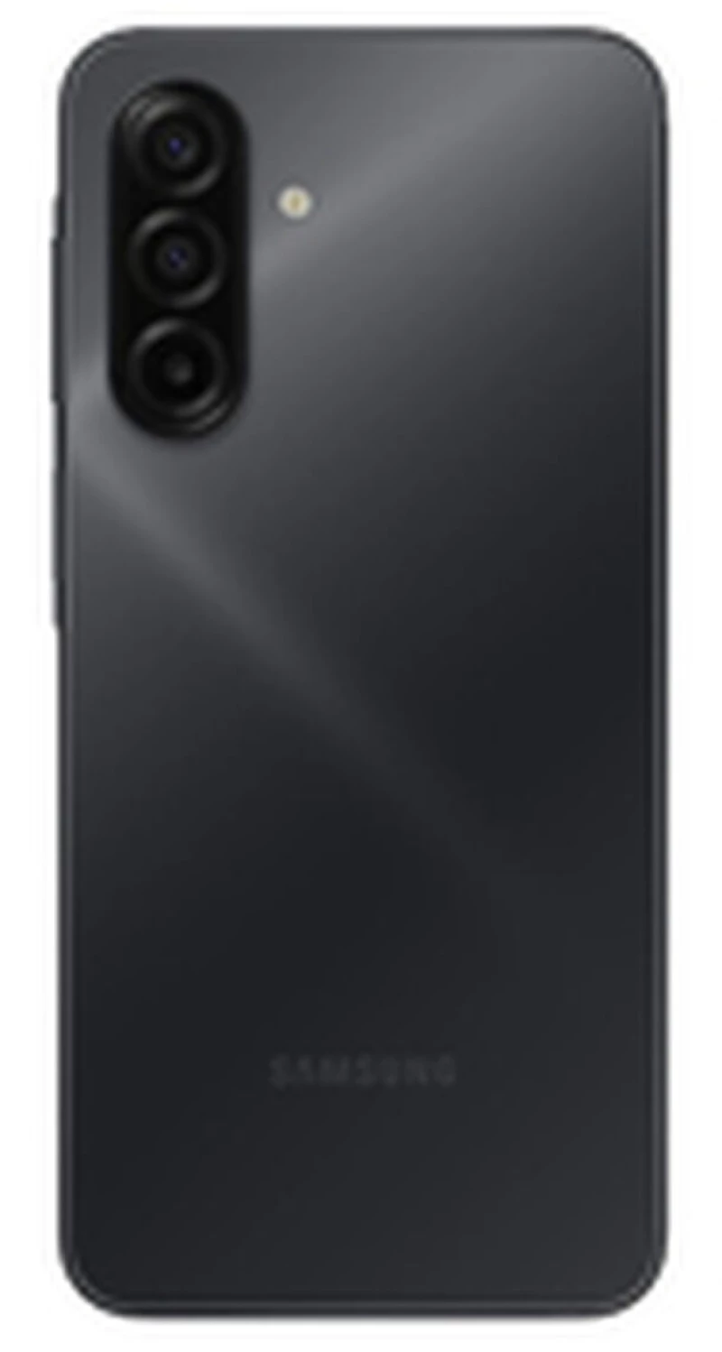 Smartphone Samsung A17 BLACK