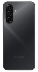 Smartphone Samsung A17 BLACK