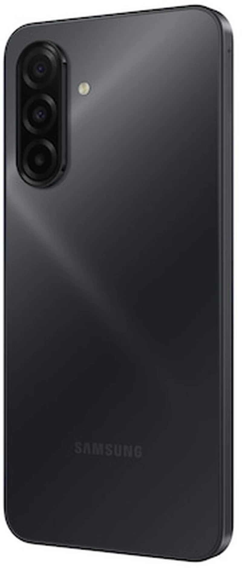 Smartphone Samsung A17 BLACK