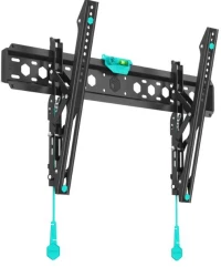 TV SET ACC WALL MOUNT /43-85"/BLACK TM6-B ONKRON