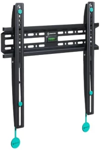 TV SET ACC WALL MOUNT /32-65"/BLACK FM2-B ONKRON