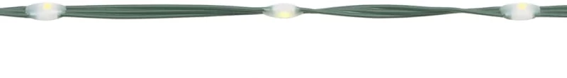 vidaXL Χριστουγεννιάτικο δέντρο LED 447 LED Ψυχρό Λευκό 249 εκ.