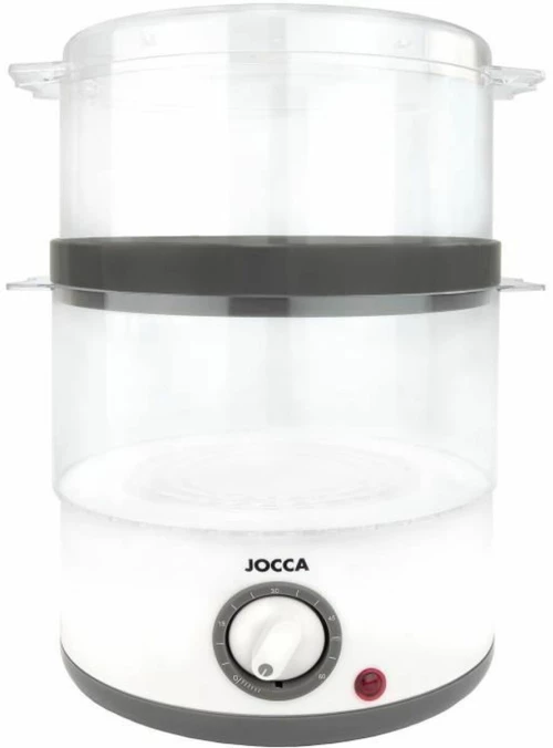 Βραστήρα Ατμού JOCCA