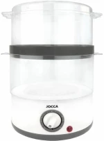 Βραστήρα Ατμού JOCCA