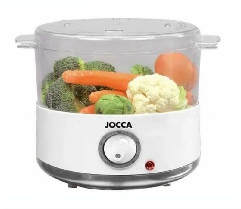 Βραστήρα Ατμού JOCCA