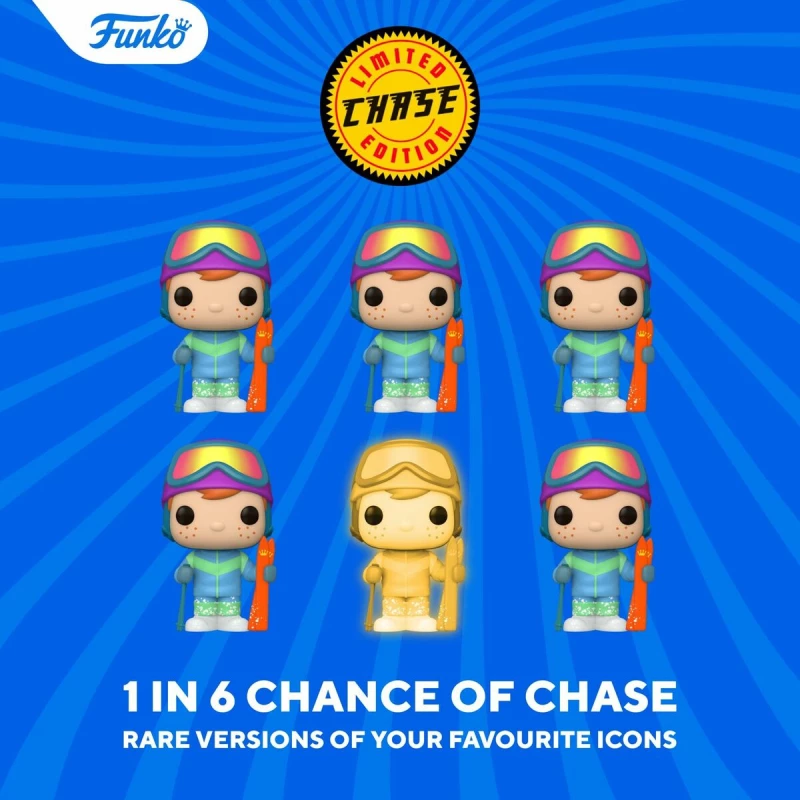 Κούκλα Funko Pop! Naruto