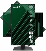Οθόνη Gaming MSI 9S6-3PC39M-066 27" Full HD