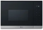 Φούρνος Μικροκυμάτων με Γκριλ LG MG7Z2593D   25L
