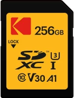 Κάρτα Μνήμης Kodak EKMSD256GXC10HPRK