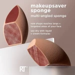 Real Techniques Makeupsaver Sponge