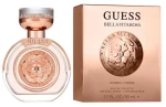 Guess Bella Vita Rosa Eau De Toilette 50ml