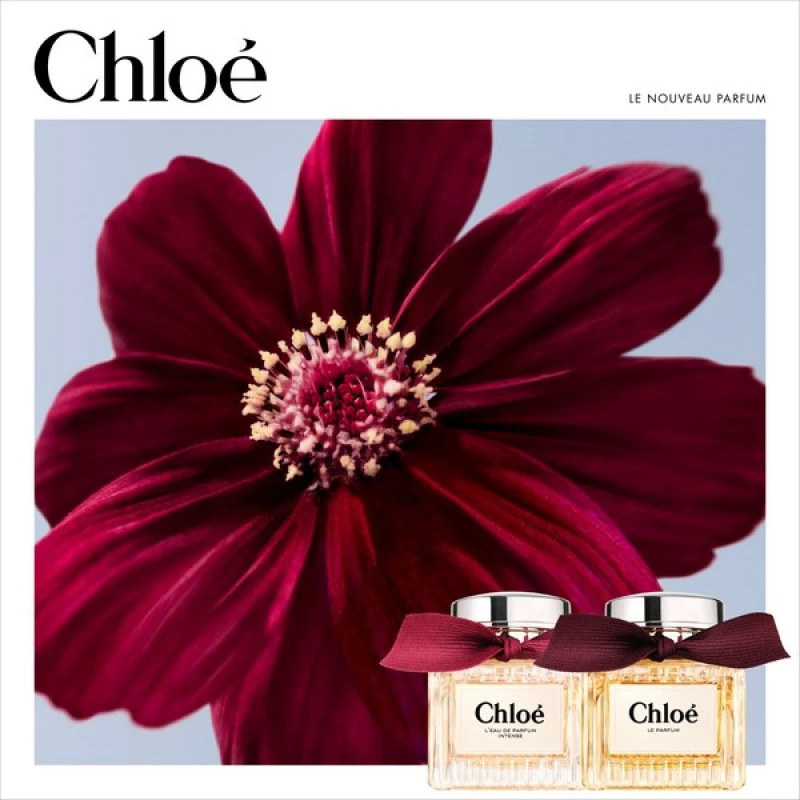Chloe Le Parfum 100ml