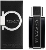 Ferragamo Sublime Leather Eau De Parfum 100ml