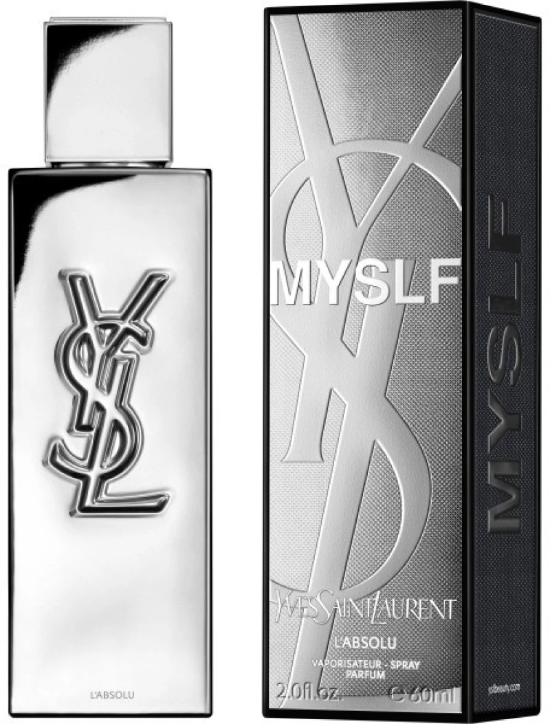 Ysl Myslf L'absolu 60ml