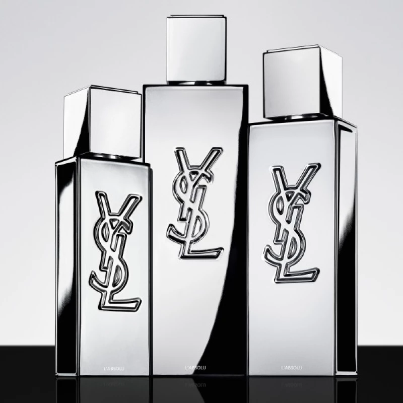 Ysl Myslf L'absolu 60ml