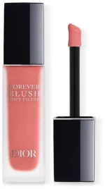 Dior Forever Blush Soft Filter Whipped Liquid Blush - Radiant Matte Finish - 01 Petal