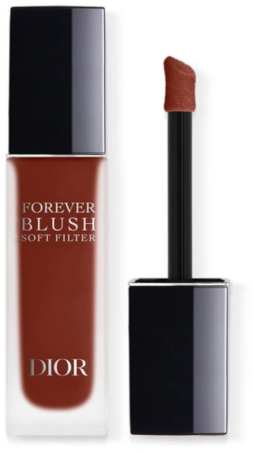 Dior Forever Blush Soft Filter Whipped Liquid Blush - Radiant Matte Finish - 08 Oud