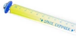 Legami Milano χάρακας Space 15cm