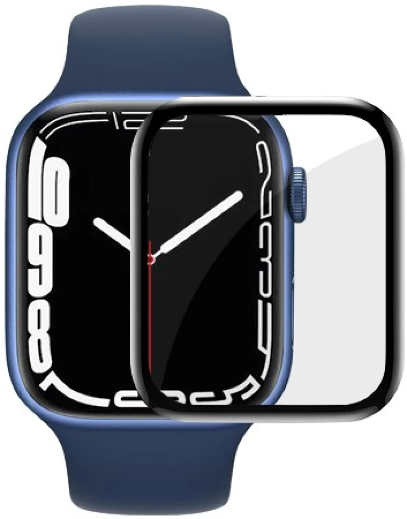 XO-FP1 Τζαμάκι Ρολογιού HD soft glass φιλμ 38mm