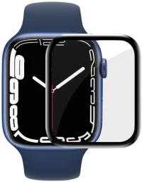 XO-FP1 Τζαμάκι Ρολογιού HD soft glass φιλμ 38mm
