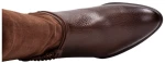 Hispanitas Γυναικεία Mπότα Boot verona hazelnut AVELLANA  PHI254298 Καφέ 131895