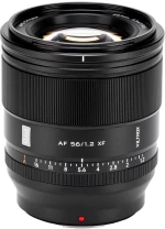 Viltrox AF 56mm F1.2 Pro Φακός Για Sony E-Mount