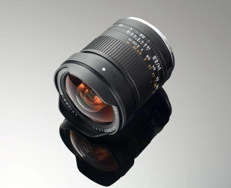 TTArtisan 14mm f/2.8 ASPH Full-Frame Φακός Για Nikon Z-Mount