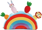 Fisher-Price®: Baby Carrot Toy (F7001)