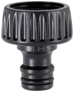 Ρακόρ βρύσης standard 3/4"