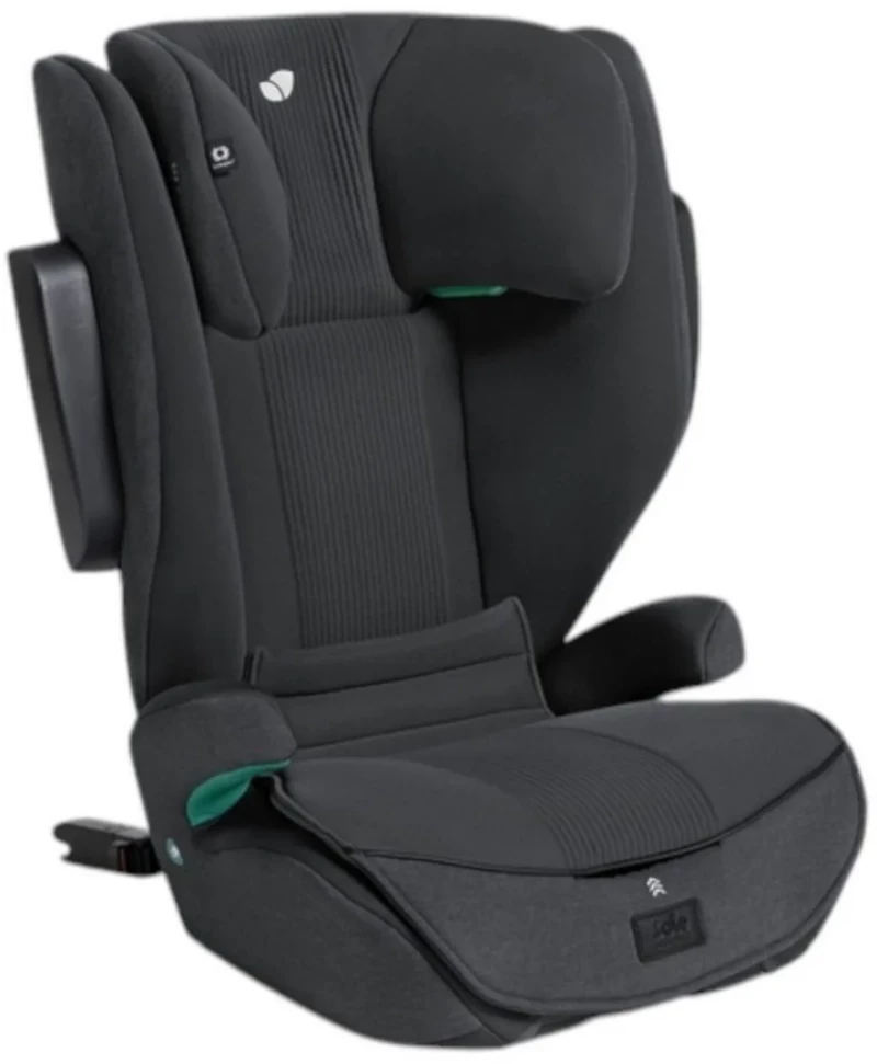 Joie Παιδικό Κάθισμα Αυτοκινήτου i-Traver i-Size 15-36kg. Ebony