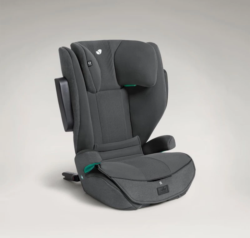 Joie Παιδικό Κάθισμα Αυτοκινήτου i-Traver i-Size 15-36kg. Ebony