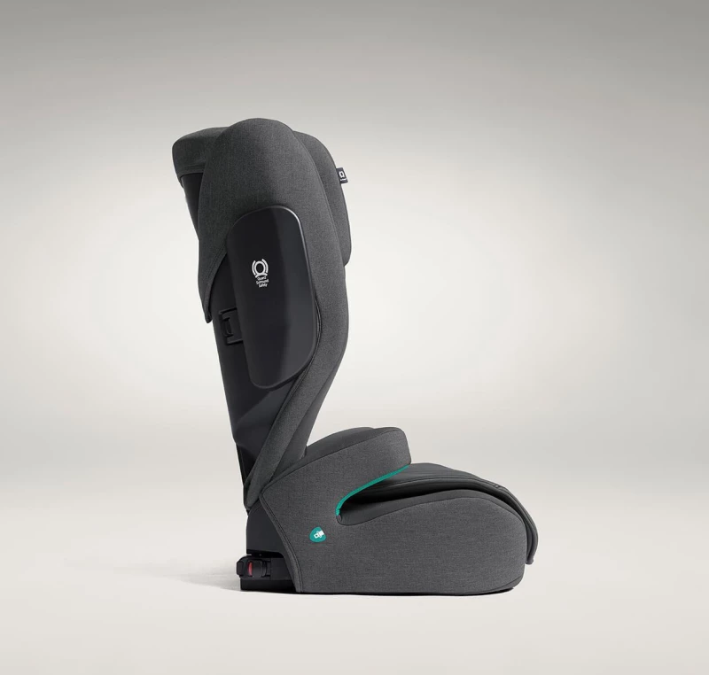 Joie Παιδικό Κάθισμα Αυτοκινήτου i-Traver i-Size 15-36kg. Ebony