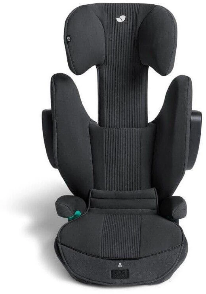 Joie Παιδικό Κάθισμα Αυτοκινήτου i-Traver i-Size 15-36kg. Ebony