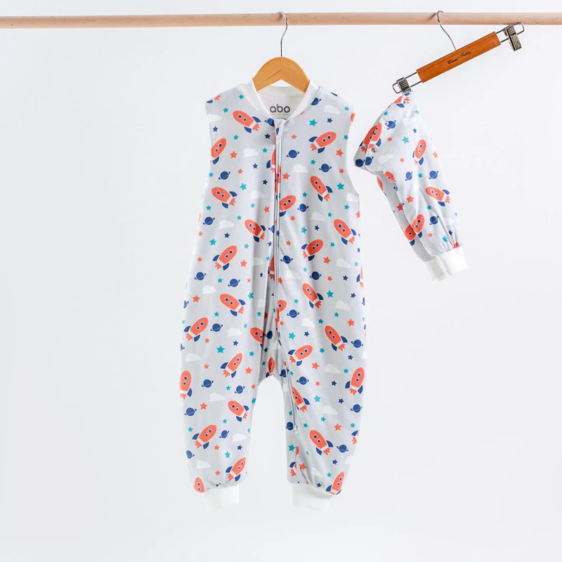 Abo Υπνόσακος Sleeping Bag 2.5 tog Classic Space