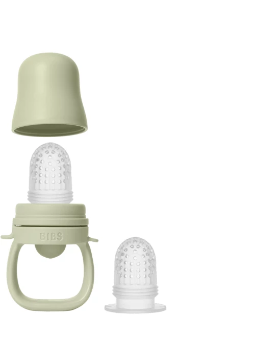 Bibs Τροφοδότης Baby Feeder Sage