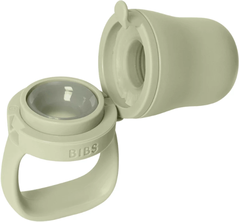 Bibs Τροφοδότης Baby Feeder Sage