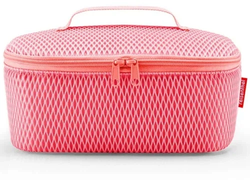 Ισοθερμικό Τσαντάκι Mesh Coolerbag LF3102 28x12x22,5cm 4,5lt Coral Reisenthel Πολυέστερ