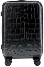 Βαλίτσα 7502 78x50x32 Black Greenwich Polo Club