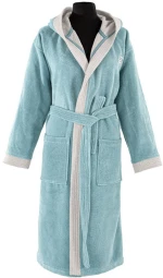Μπουρνούζι Monogram Ocean Guy Laroche