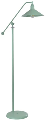 Φωτιστικό Δαπέδου 534LUN5564 30x83x155cm 1xE27 40W Mint Opviq